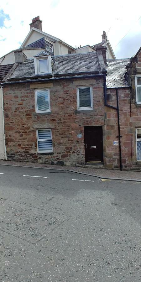 Brae Cottage, Inverness Zewnętrze zdjęcie